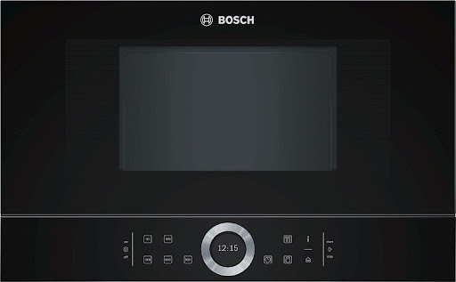 Thông tin kỹ thuật lò vi sóng Bosch BFL634GB1B