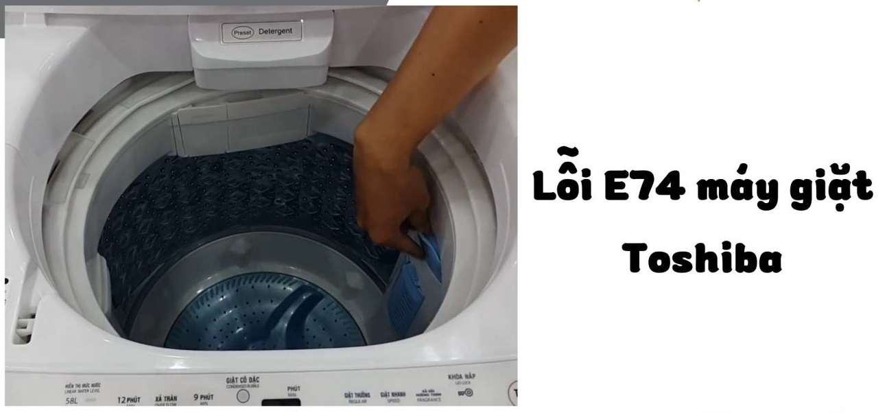 Lưu ý quan trọng khi tự kiểm tra và sửa lỗi E74 tại nhà