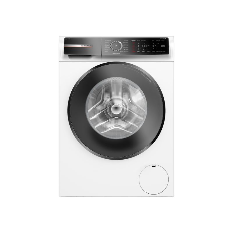 Máy giặt Bosch 10kg WGB256A40 cửa trước