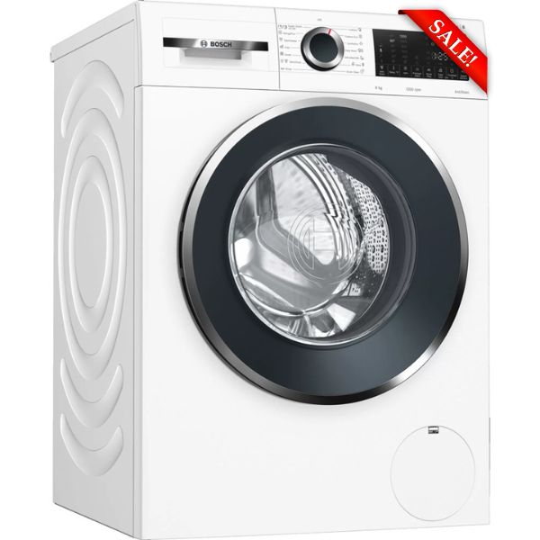 Máy giặt Bosch 8kg WGG234E0SG