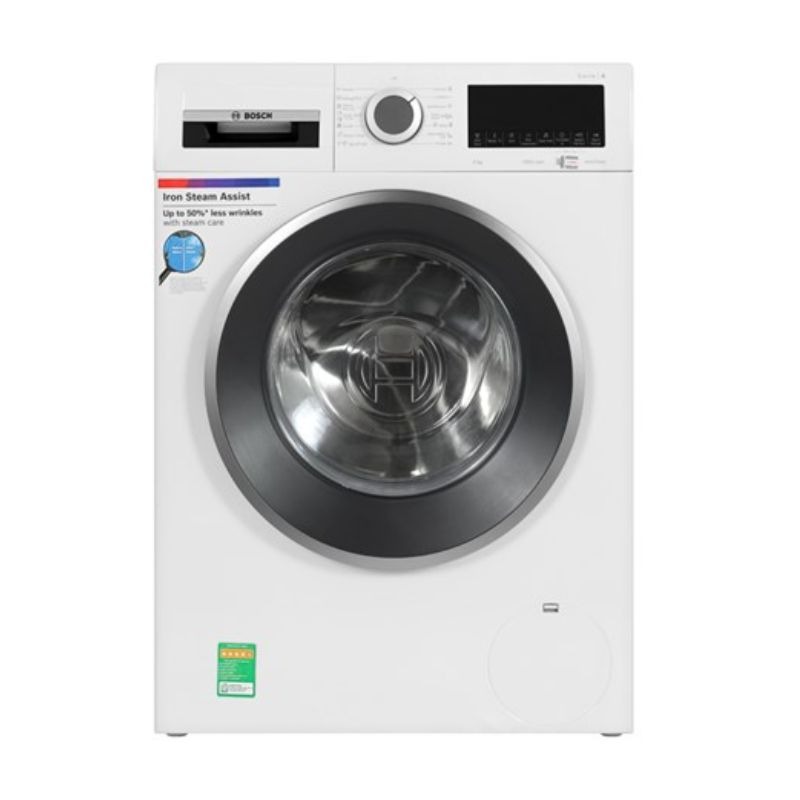 Máy giặt Bosch 9kg WGA14400SG