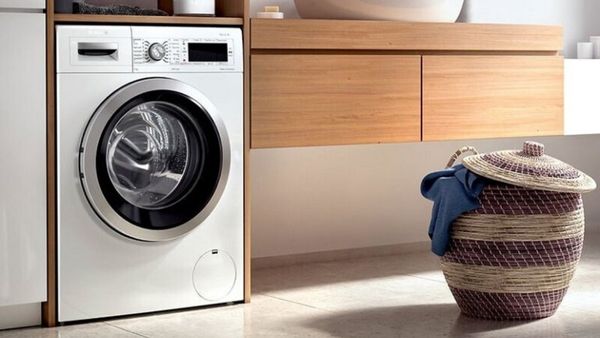 Máy giặt Bosch nên mua