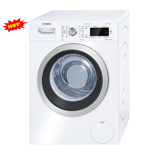 Máy giặt Bosch WAW28480SG