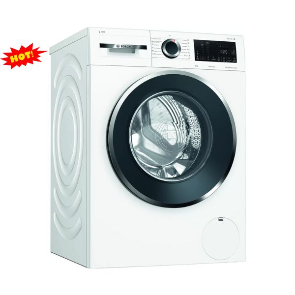 Máy giặt Bosch 9 kg WGG244A0SG