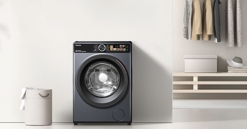 Máy giặt Toshiba 10kg