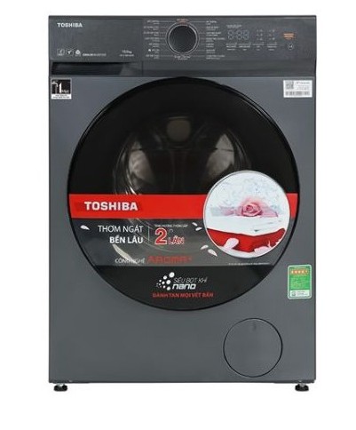 Máy giặt Toshiba Inverter 10 kg TW-T21BU110UWV(MG)