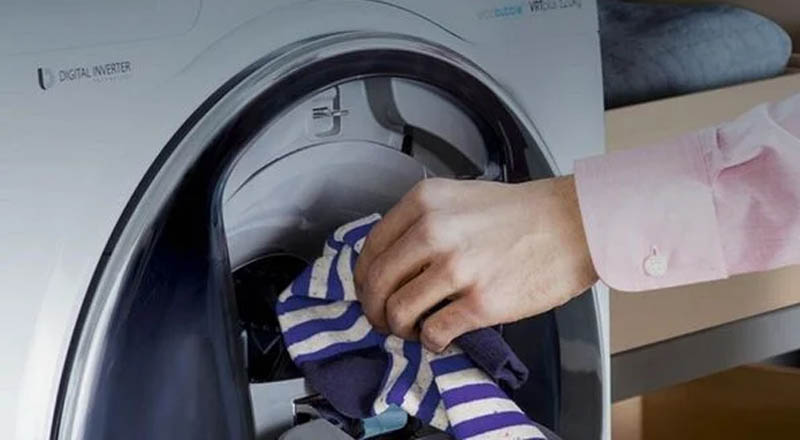 Đánh giá của người dùng về máy sấy quần áo Bosch