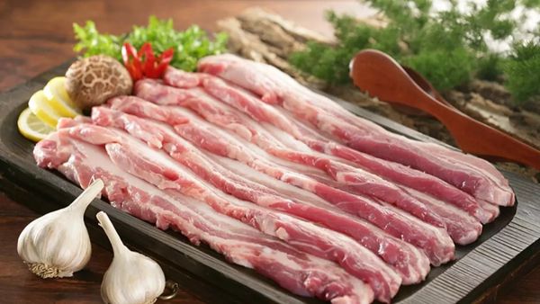 Cách nướng thịt bằng nồi chiên không dầu