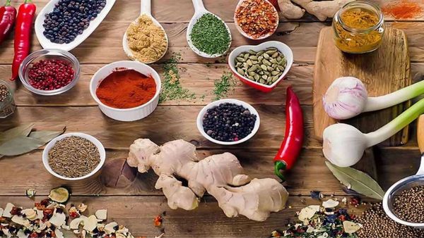 Làm sốt ướp thịt nướng