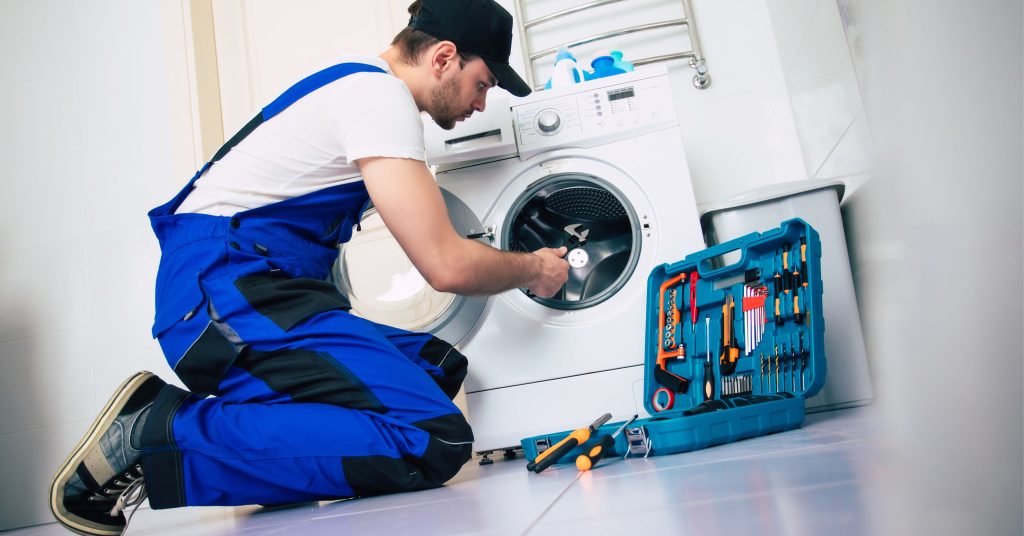 Khi nào cần liên hệ thợ sửa 