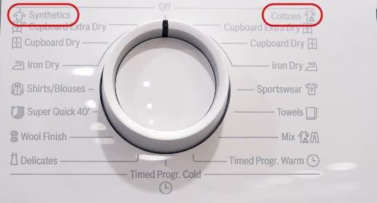 cách sử dụng bảng điều khiển của dòng Series 6 