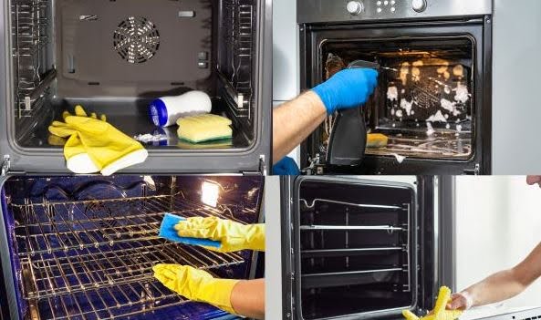 Mẹo bảo quản & vệ sinh để tăng tuổi thọ lò