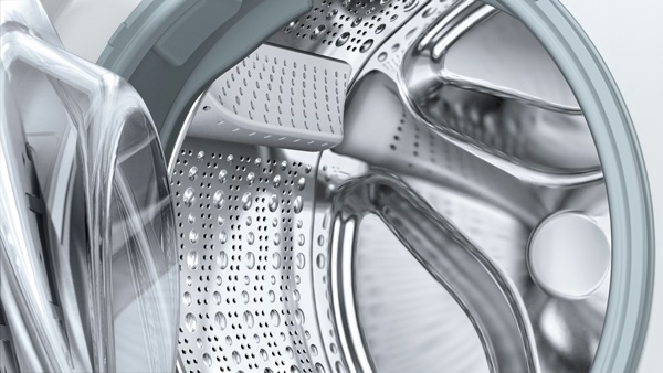 Đánh giá về thiết kế máy giặt Bosch WAP28480SG