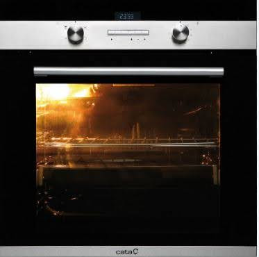 Các lưu ý quan trọng trước khi sử dụng lò nướng Cata