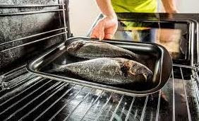 cách sử dụng lò nướng cata đúng cách