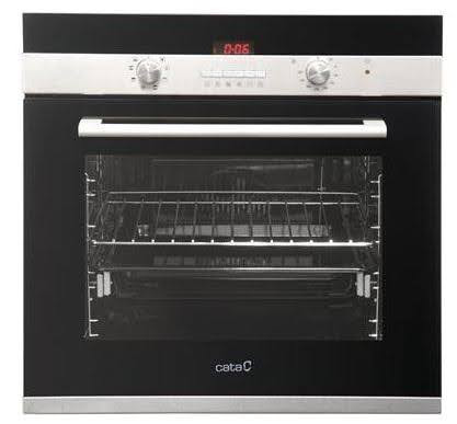  Cấu tạo và nguyên lý hoạt động của lò nướng Cata