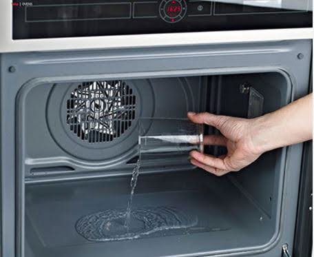  Mẹo bảo quản giúp tăng tuổi thọ lò nướng Cata