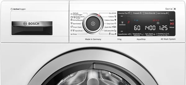 Đèn bảng điều khiển nhấp nháy liên tục