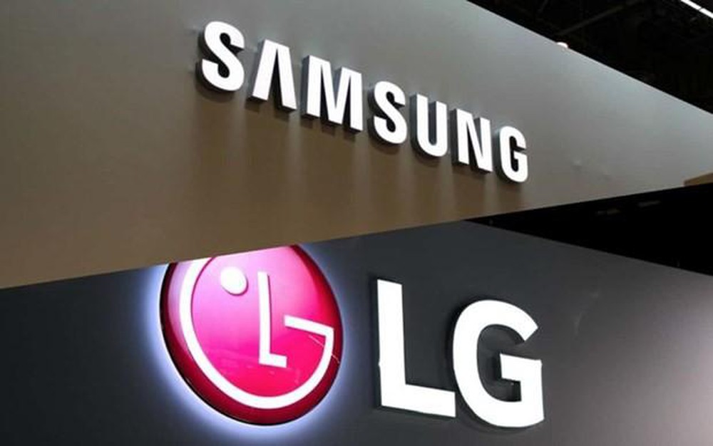 Giới thiệu về thương hiệu LG và Samsung