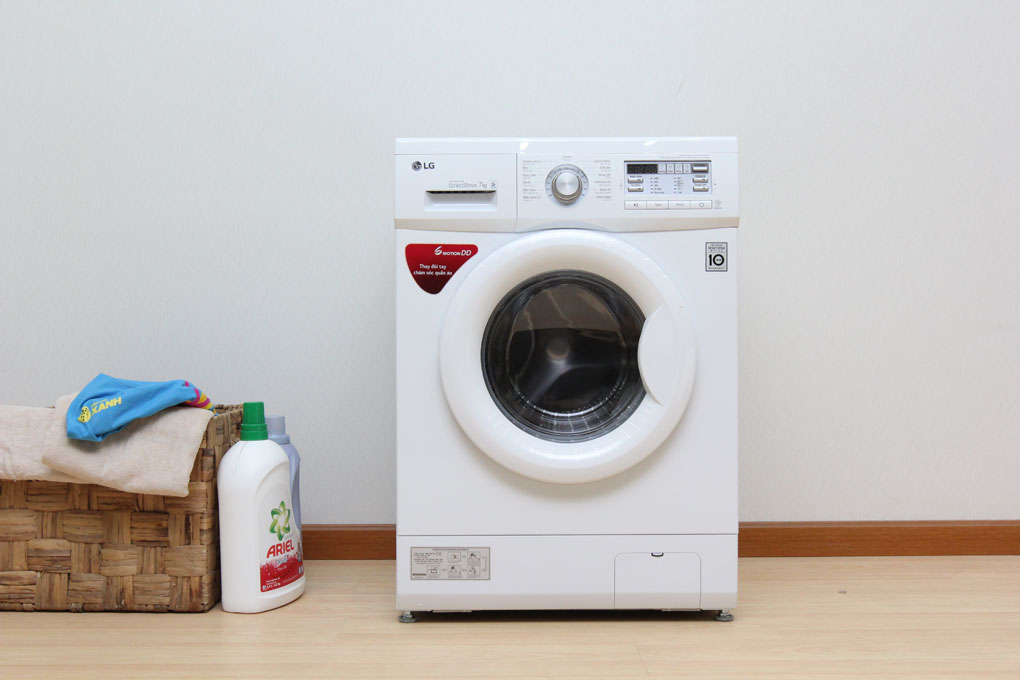 Máy giặt LG 