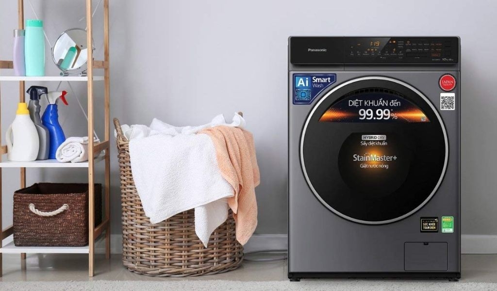 Về hiệu suất làm sạch 