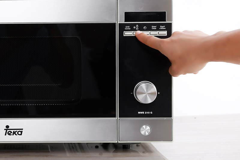 Lò vi sóng Teka có tốt không?