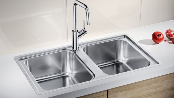 Sale chậu rửa bát