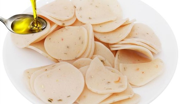 Cách chiên phồng tôm bằng nồi chiên không dầu