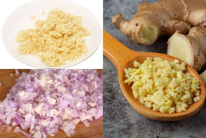 Cách làm tôm nướng muối ớt