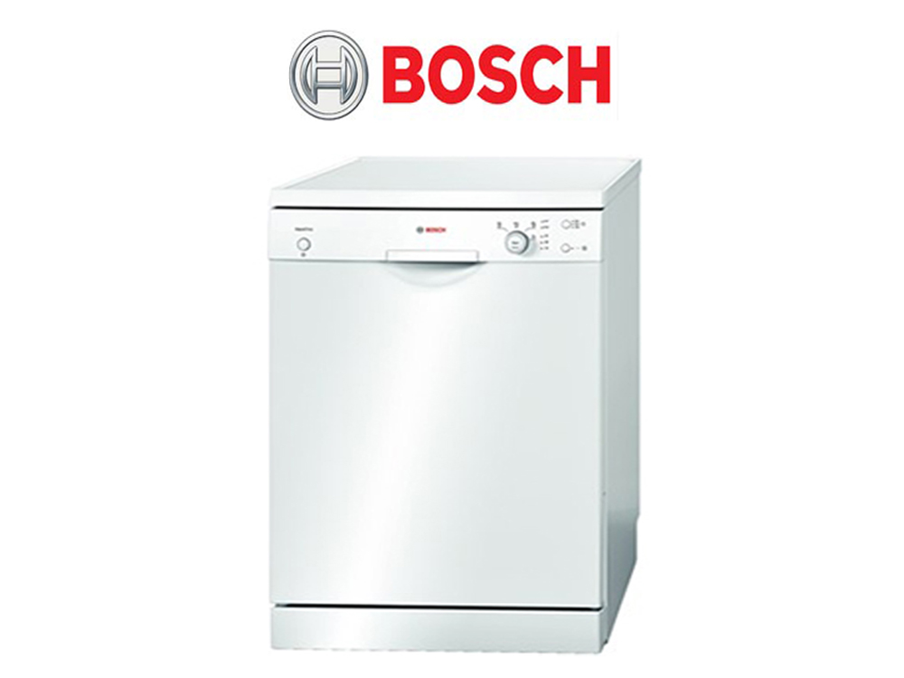 Máy rửa bát Bosch