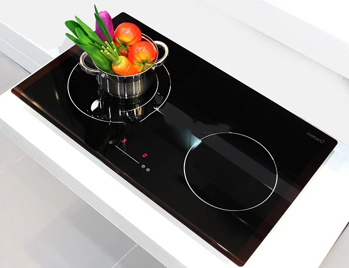Tính năng của bếp từ Cata