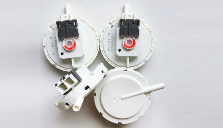 Nguyên nhân phao máy giặt Toshiba bị hư