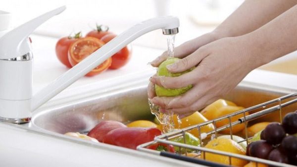 Cách làm trái cây sấy