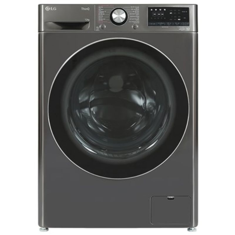 Máy giặt LG AI DD Inverter 12kg FV1412S3B
