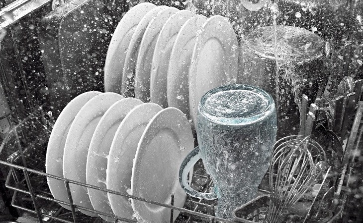 Tính năng và hiệu suất làm sạch