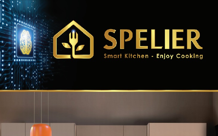 Xuất xứ của máy rửa bát Spelier