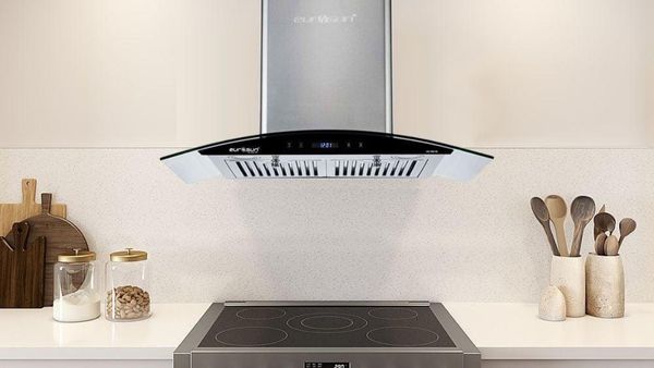 Cách vệ sinh máy hút mùi Eurosun