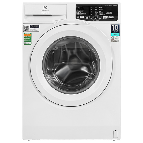 Máy giặt Electrolux EWF9025DQWB