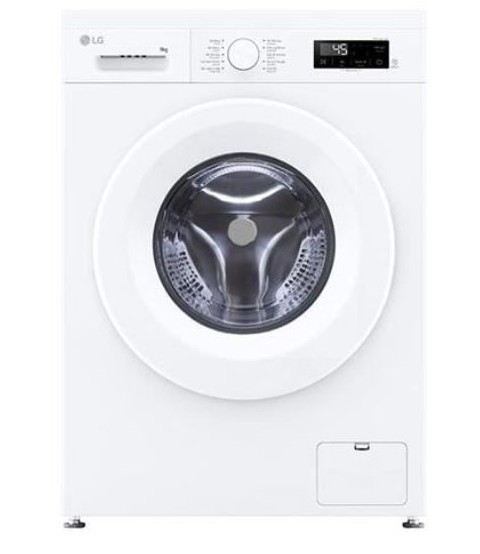 Máy giặt LG Inverter 9 kg FB1209S6W