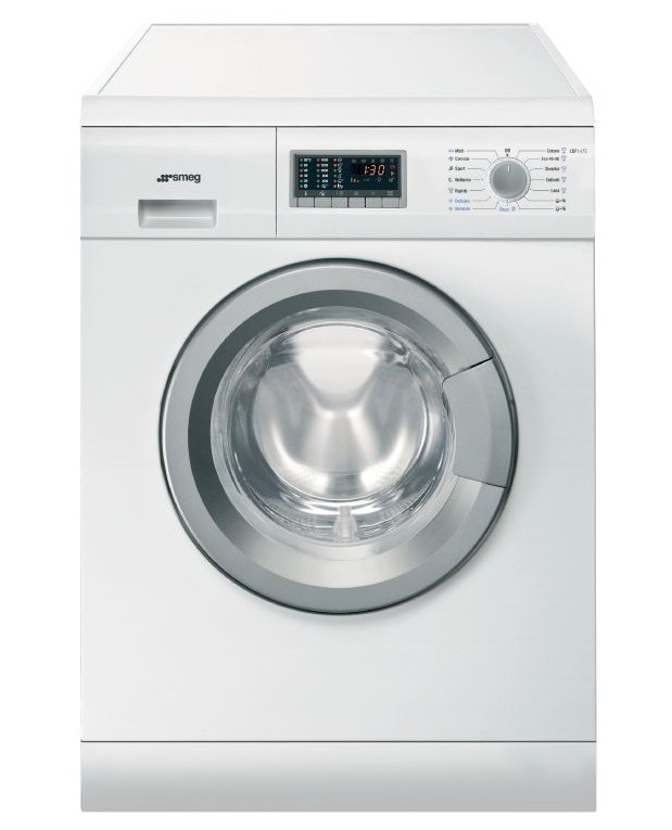 Máy giặt sấy Hafele Smeg LSF147E 536.94.567