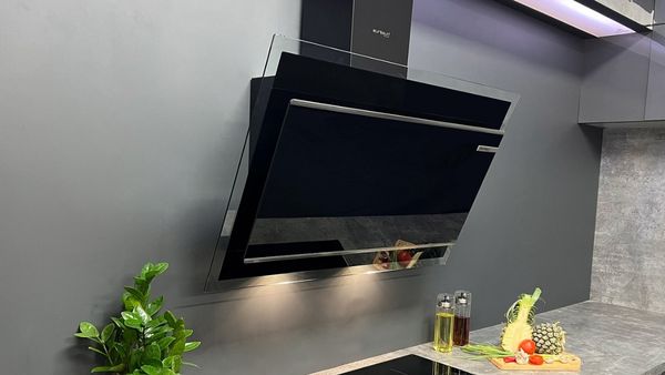 Máy hút mùi Eurosun