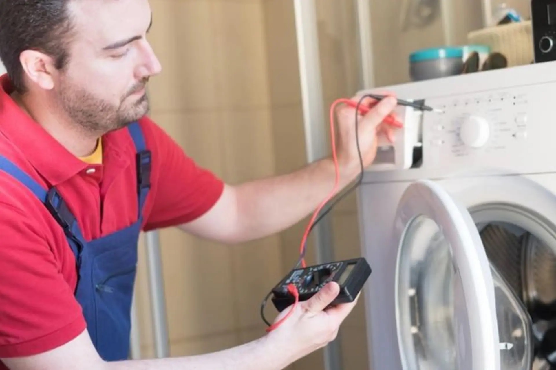 Một số lưu ý khi sửa máy giặt Toshiba không lên nguồn