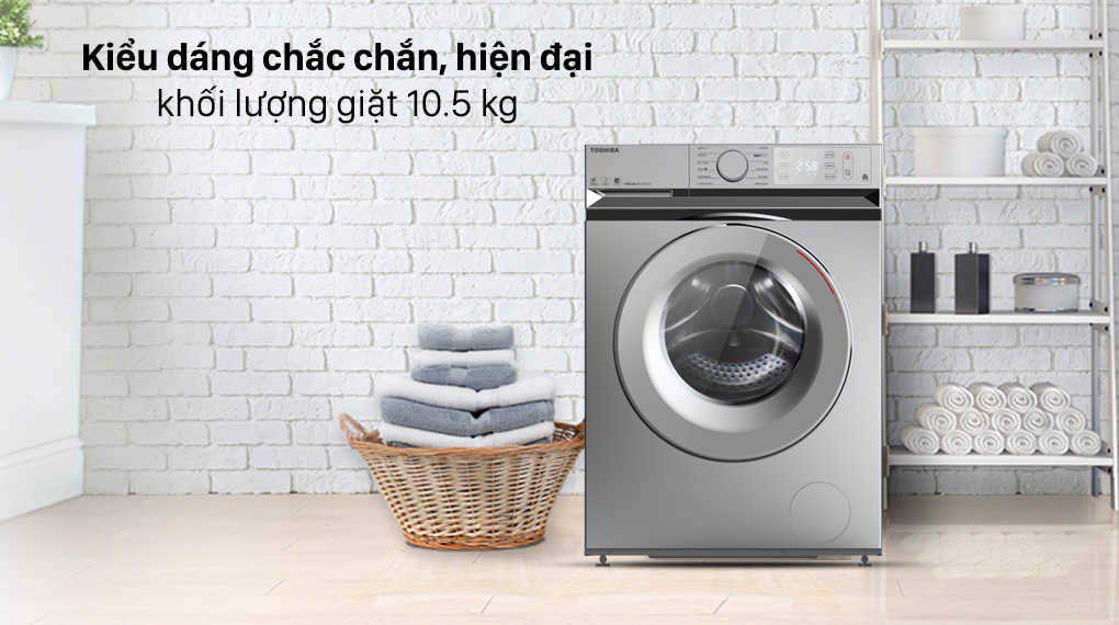 Sửa chữa linh kiện cao cấp có thể tốn kém hơn các thương hiệu khác.  Một số mẫu máy lồng đứng có thiết kế khá truyền thống, chưa thực sự đột phá.