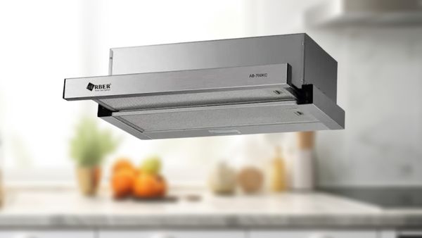 Có nên mua máy hút mùi Arber không?