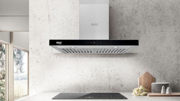 Đánh giá ưu nhược điểm về máy hút mùi Lorca