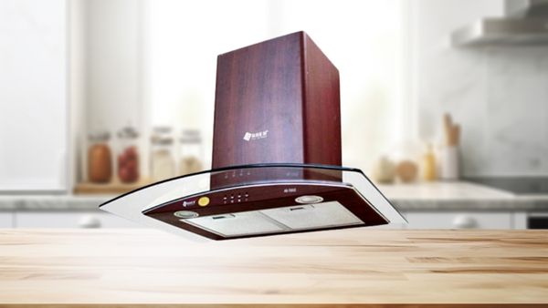 Hiệu quả lọc mùi Arber