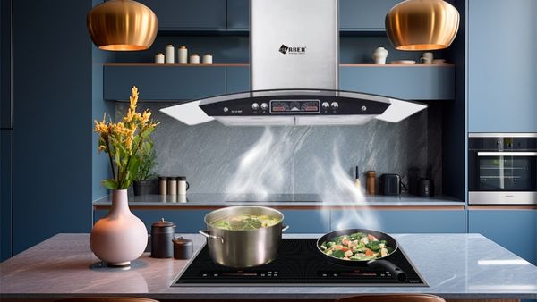 Máy hút mùi Arber có tốt không?