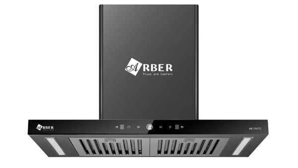 Máy hút mùi Arber