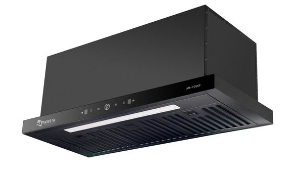 Ưu nhược điểm máy hút mùi Arber