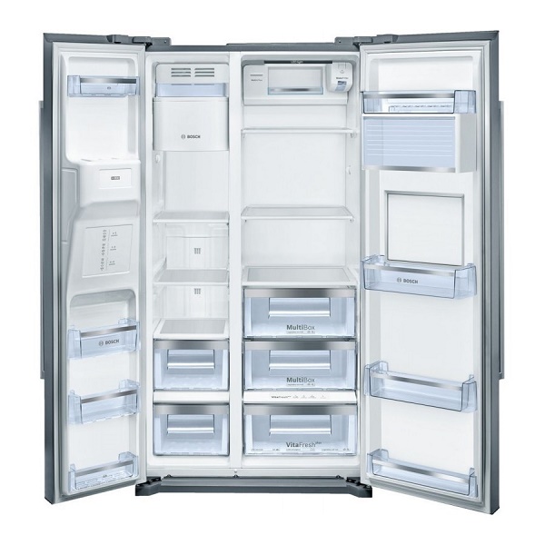 Thông tin nổi bật của tủ lạnh